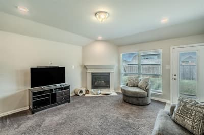 2116 Dorsey Drive, Forney TX 75126 - Photo 2