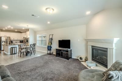 2116 Dorsey Drive, Forney TX 75126 - Photo 3