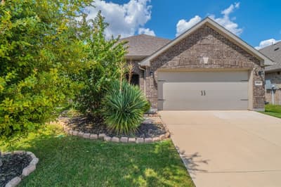 2116 Dorsey Drive, Forney TX 75126