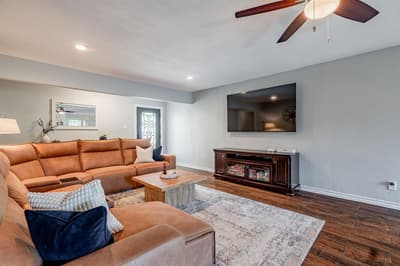 2205 Indian Creek Drive, Irving TX 75060 - Photo 5