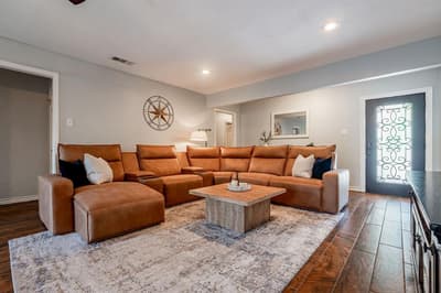 2205 Indian Creek Drive, Irving TX 75060 - Photo 4