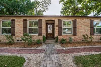 10810 Beauty Lane, Dallas TX 75229 - Photo 2