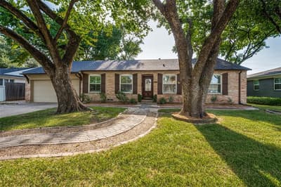 10810 Beauty Lane, Dallas TX 75229