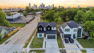 2401 Peabody Avenue, Dallas TX 75215 - Photo 3
