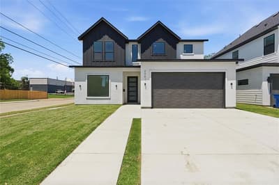2401 Peabody Avenue, Dallas TX 75215