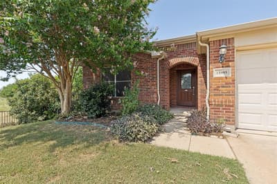 15985 Avenel Way, Fort Worth TX 76177