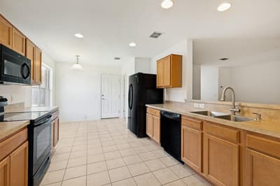 15985 Avenel Way, Fort Worth TX 76177 - Photo 4