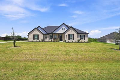 341 Wagon Trail, Waxahachie TX 75165 - Photo 2