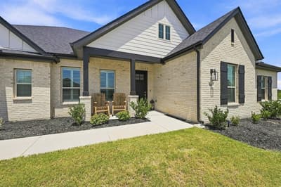 341 Wagon Trail, Waxahachie TX 75165 - Photo 3