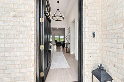 341 Wagon Trail, Waxahachie TX 75165 - Photo 4