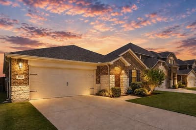 1713 Gold Mine Trail, Aubrey TX 76227 - Photo 2