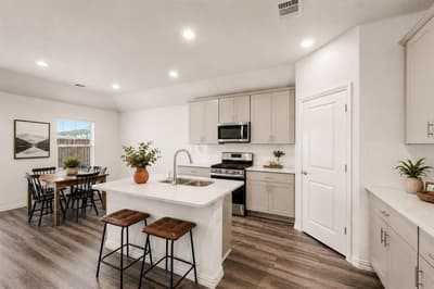 1713 Gold Mine Trail, Aubrey TX 76227