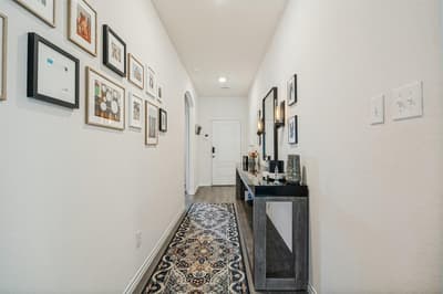 917 Crepe Myrtle Lane, Anna TX 75409 - Photo 4