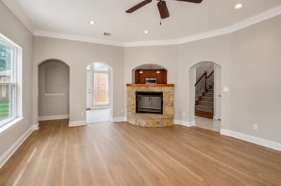 2118 Portwood Way, Fort Worth TX 76179 - Photo 4