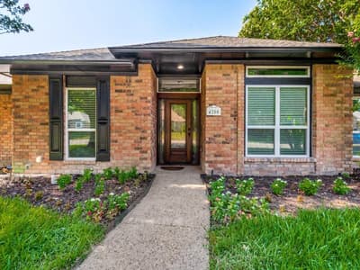 4200 Eldorado Drive, Plano TX 75093 - Photo 2