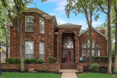 2805 Pine View Drive, Grapevine TX 76051 - Photo 3