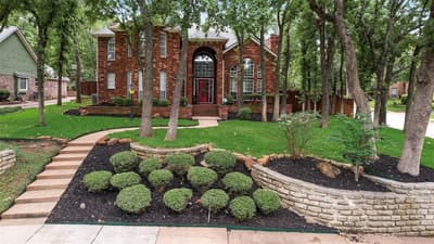 2805 Pine View Drive, Grapevine TX 76051
