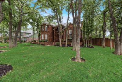 2805 Pine View Drive, Grapevine TX 76051 - Photo 5