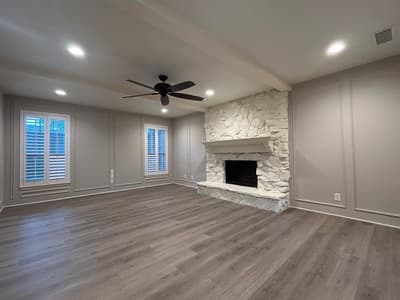 3824 Wagonwheel Court, Plano TX 75023 - Photo 5