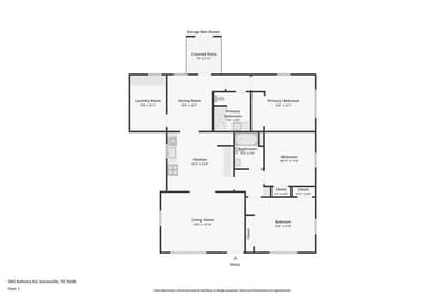 1802 Refinery Road, Gainesville TX 76240 - Photo 2