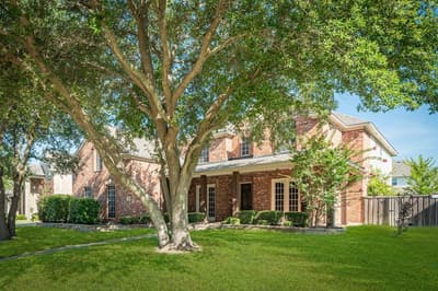 205 Creekside Drive, Murphy TX 75094 - Photo 2