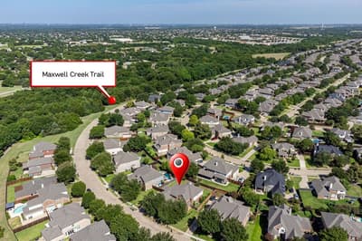205 Creekside Drive, Murphy TX 75094 - Photo 3