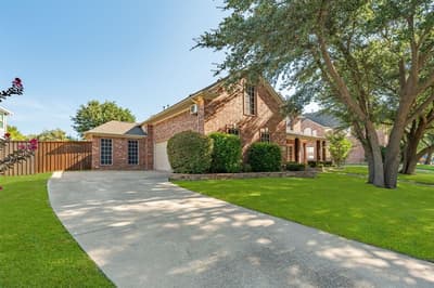 205 Creekside Drive, Murphy TX 75094 - Photo 4