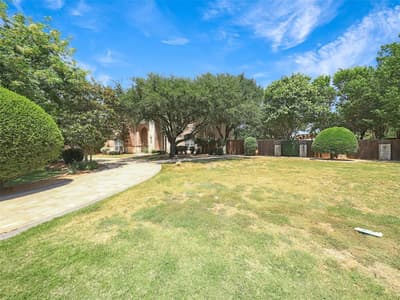 7798 Meadow Hill Drive, Frisco TX 75033 - Photo 2