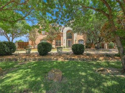 7798 Meadow Hill Drive, Frisco TX 75033