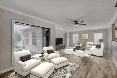 1017 Hoke Smith Drive, Dallas TX 75224 - Photo 5