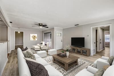 1017 Hoke Smith Drive, Dallas TX 75224 - Photo 4