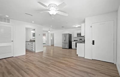 6110 Ivy Hill Road, Fort Worth TX 76135 - Photo 3