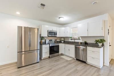 6110 Ivy Hill Road, Fort Worth TX 76135