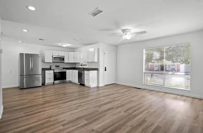 6110 Ivy Hill Road, Fort Worth TX 76135 - Photo 4