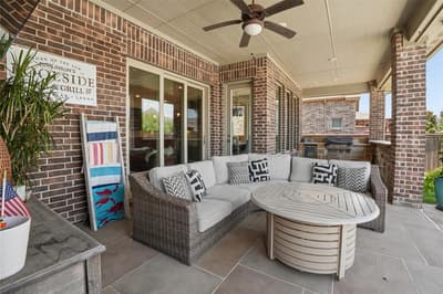771 Dover Drive, Prosper TX 75078 - Photo 3