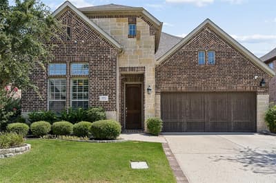 771 Dover Drive, Prosper TX 75078