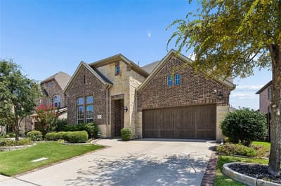 771 Dover Drive, Prosper TX 75078 - Photo 5