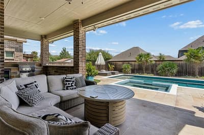 771 Dover Drive, Prosper TX 75078 - Photo 4