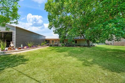 1723 FARM ROAD 2121, Paris TX 75462 - Photo 2