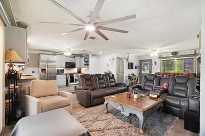 1723 FARM ROAD 2121, Paris TX 75462 - Photo 5