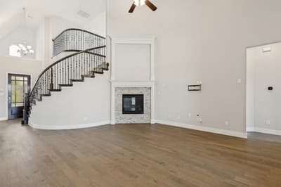 2808 Adon Springs Lane, Celina TX 75009 - Photo 3
