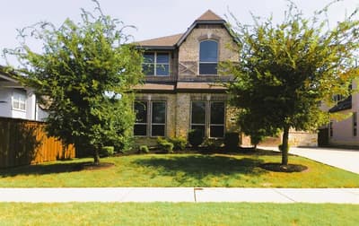 2808 Adon Springs Lane, Celina TX 75009