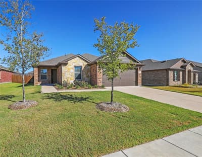 121 Woodland Street, Anna TX 75409 - Photo 2