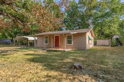 4171 Broken Bow Drive, Lone Oak TX 75453 - Photo 2