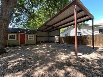 301 Briggs Street, Waxahachie TX 75165 - Photo 5
