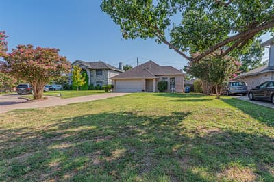 7513 Beverly Drive, Rowlett TX 75089 - Photo 2