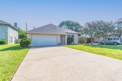7513 Beverly Drive, Rowlett TX 75089 - Photo 3