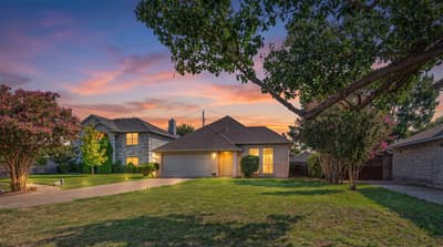 7513 Beverly Drive, Rowlett TX 75089
