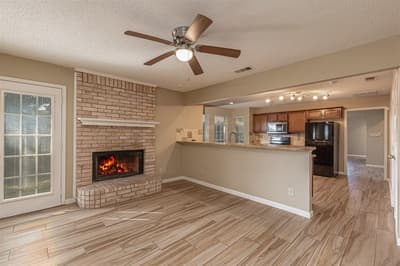 7513 Beverly Drive, Rowlett TX 75089 - Photo 5