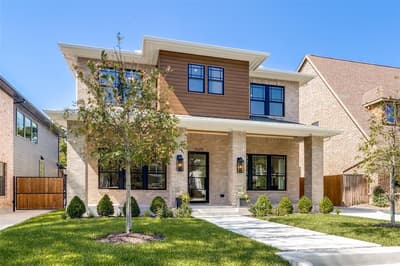 5629 Miller Avenue, Dallas TX 75206 - Photo 3